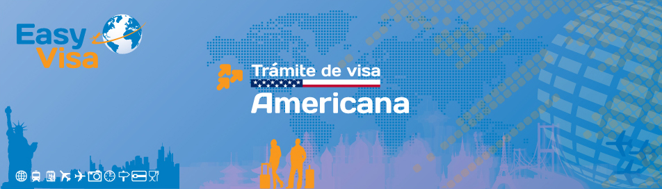 Tr&aacute;mite de visa para EUA Estados Unidos de Am&eacute;rica gestor&iacute;a de visa americana | www.tramitedevisa.com.mx www.easyvisa.com.mx